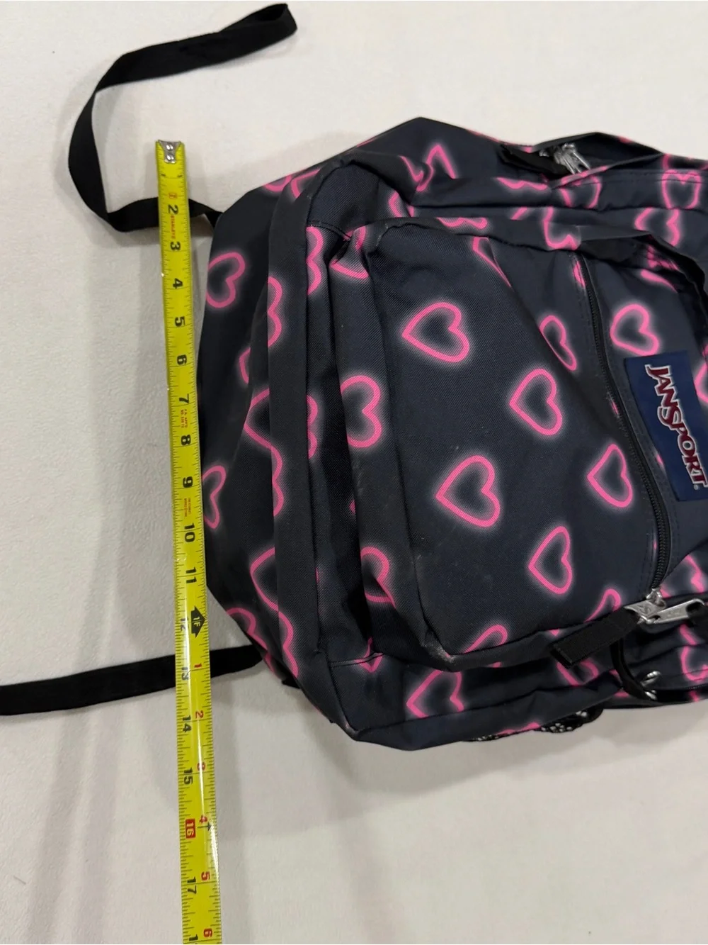 Jansport kids backpack